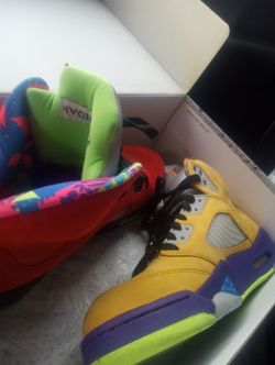 Jordan 5