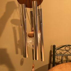 Celtic Woodstock Chime