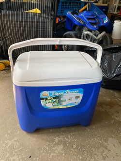 Hard Coolers