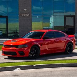 2023 Dodge Charger