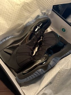 Jordan Gamma 11 