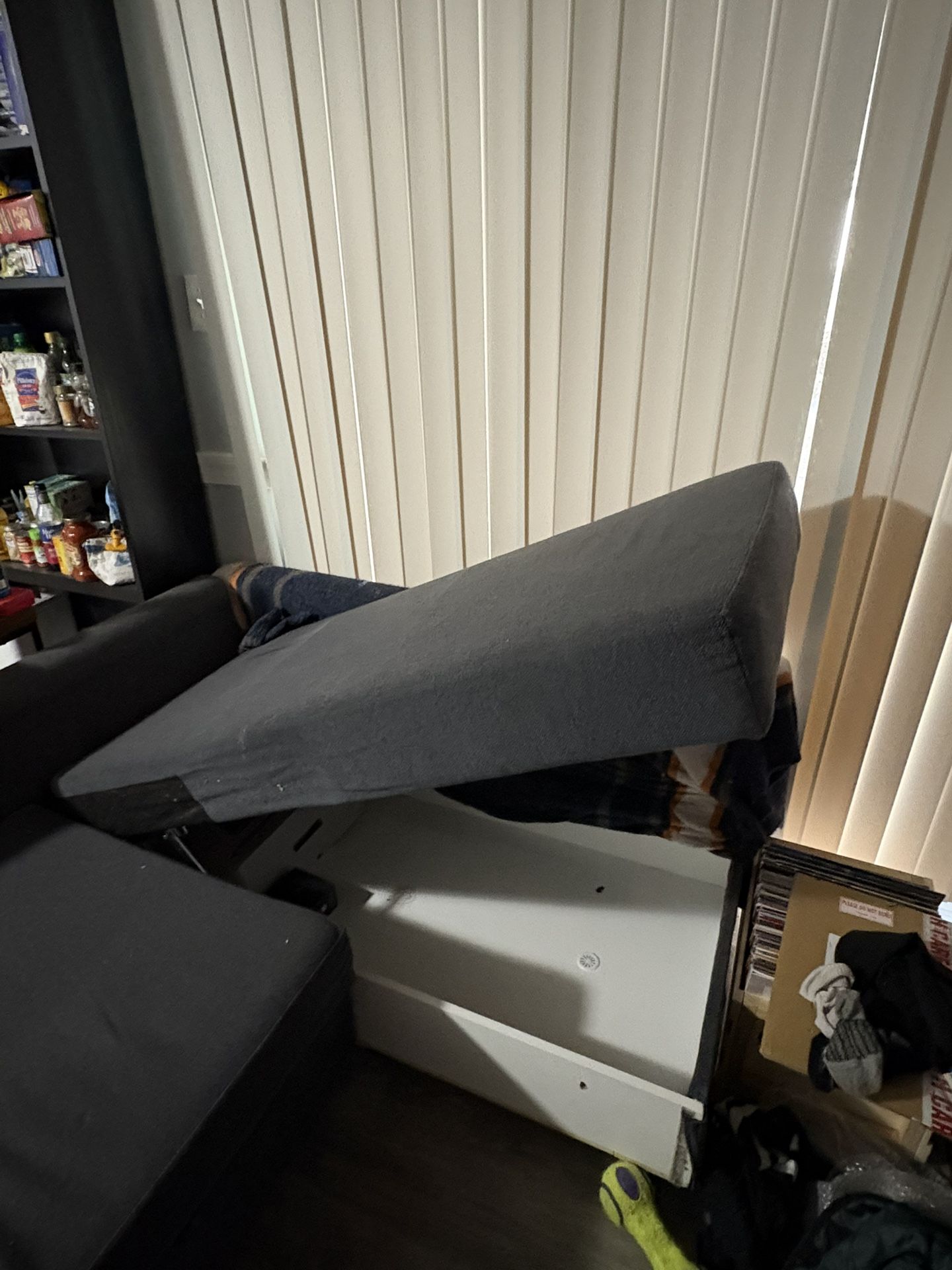 IKEA Couch