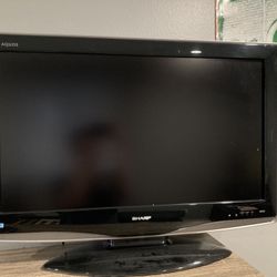 Sharp TV