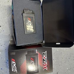 2019-2024 Ram 6.7 3500 Edge Tuner