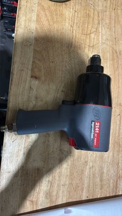 Ingersoll 2124 Impact 3/4