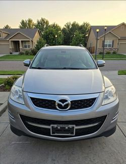 2012 Mazda CX-9