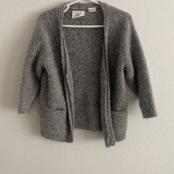 Zara Cardigan Baby Girl 18-24months 
