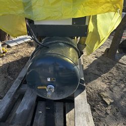 Air Compressor FSCurtis 