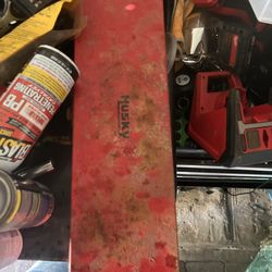 Husky USA Vintage 3/4 Drive Socket Set