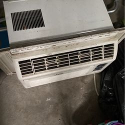 Air conditioner good working
