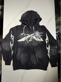 hellstar hoodie