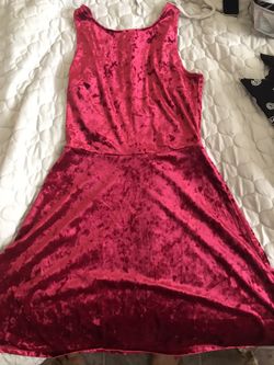 H&M dress