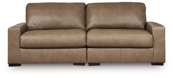 Veronella 2-Piece Sectional Sofa - Sahara