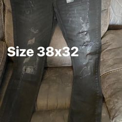 Brand New Men’s Jens