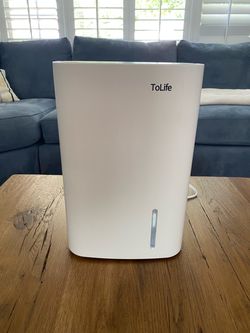 ToLife dehumidifier