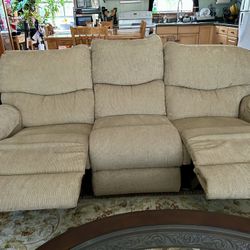 Sofa Set