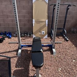 Weights; please read description