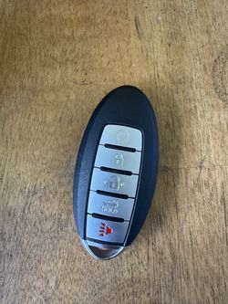 Infiniti / Nissan Key Fob