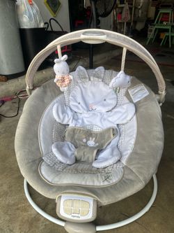 Baby Bouncer - Ingenuity Brand