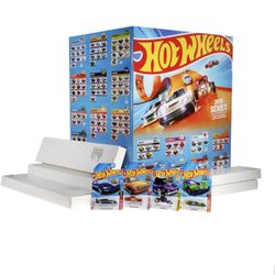 Mattel RLC Exclusive 2025 Hot Wheels Factory-Sealed Set  