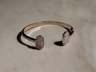 Kendra Scott Elton Cuff Bracelet