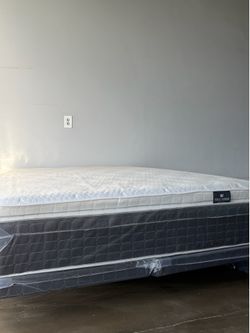 Mattress starting at $170