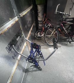 Bicycle carrier for Car /SUV