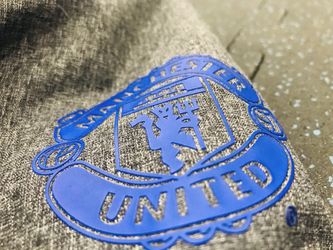 Nike M65 Manchester United waterproof jacket size L