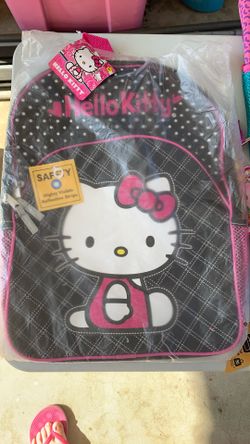 New School Backpacks/Lunchbox $18-$20