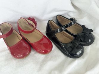 Girl Shoes 