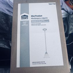 Lightning fixtures