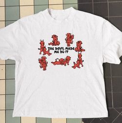 AOCTW Devils Tee