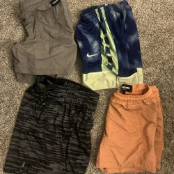 Boys Shirts Lot 