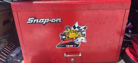 Snap On