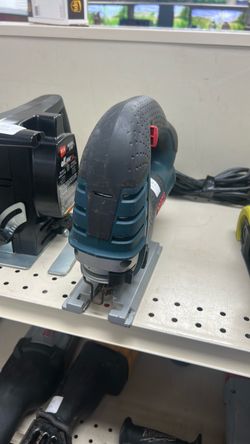 Bosch Corded Jigsaw