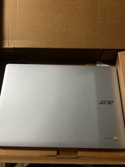 Acer Chromebook Laptop