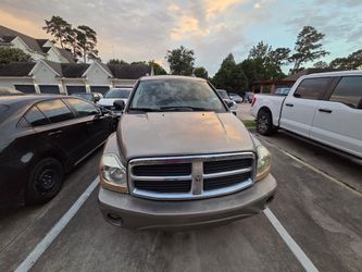 2006 Dodge Durango