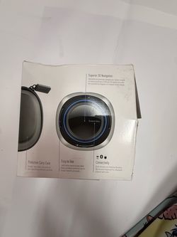 3Dconnexion SpaceMouse Wireless Bluetooth Edition