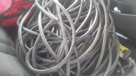 Three phase Cable 