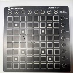 Novation Launchpad Mk2