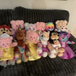 Build A Bear Bulk 