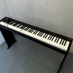 Roland FP-10 ACR 88-Key Weighted Digital Piano + Stand