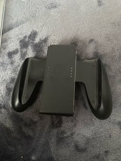 Nintendo switch comfort grip