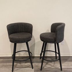 Bar stools