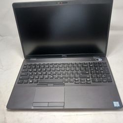 Dell Latitude 5500