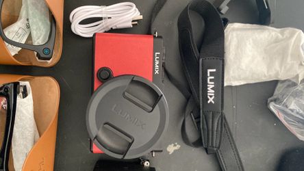 Panasonic Lumix S9 Camera Kit with 18-40mm