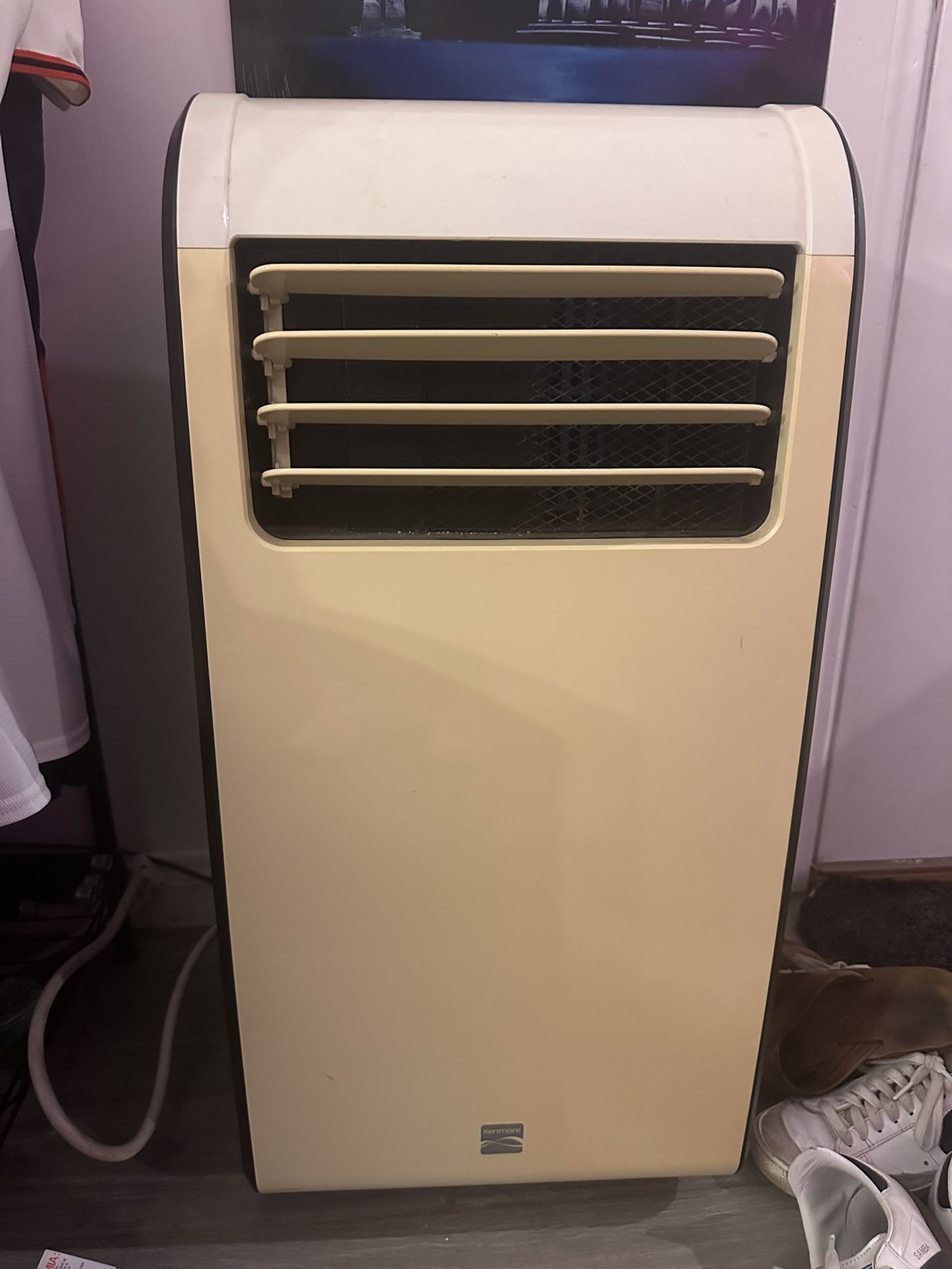 Portable Air Conditioner