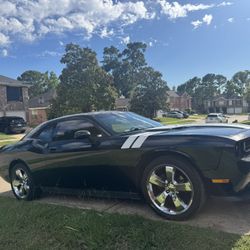 2010 Dodge Challenger