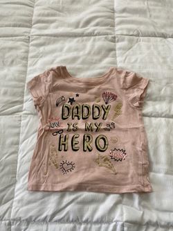 Girl shirt 2T
