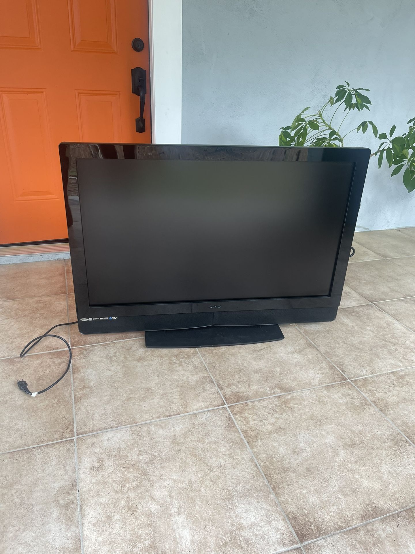 42 Inch Vizio TV (Not Smart)